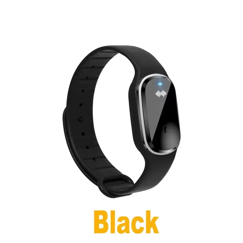 🦟 Xiaomi Mijia Mosquito Repellent Bracelet