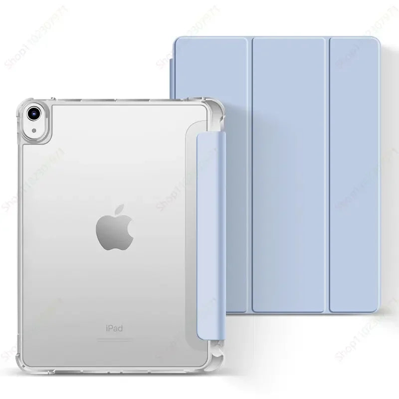 ✏️ Pencil Holder iPad Case