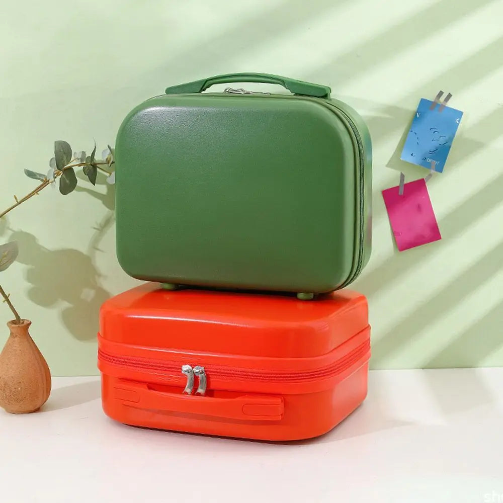 14" Mini Carry-On Travel Case