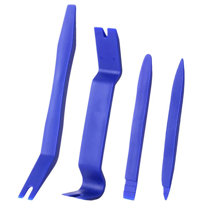 🛠️ Car Trim Removal Tool Kit