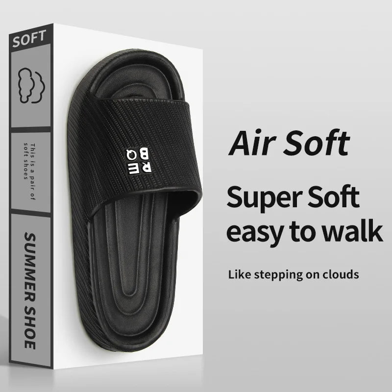 Men's Anti-Slip Summer Slippers