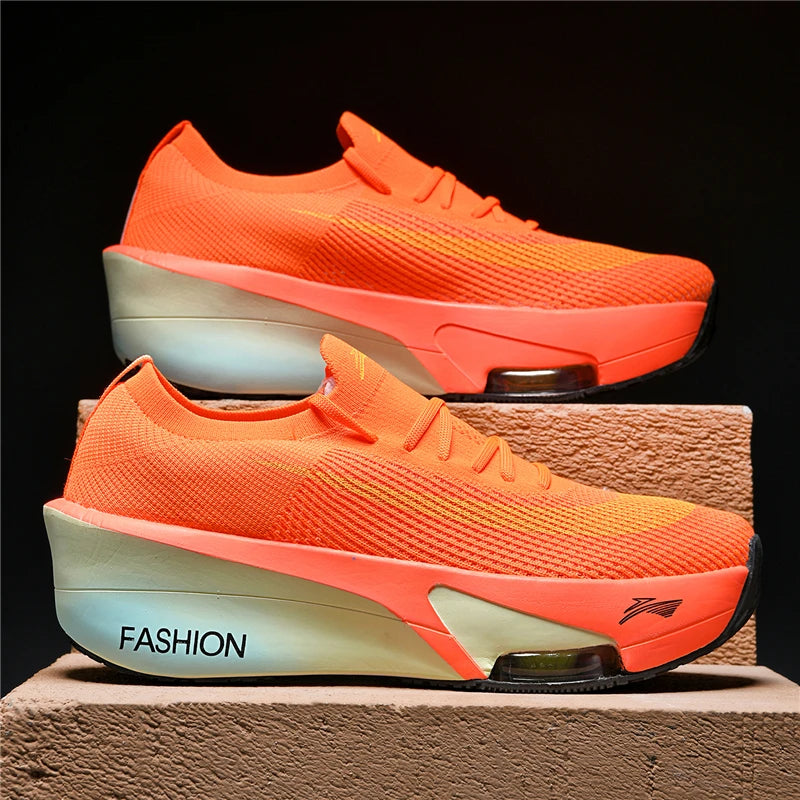 Unisex Air-Cushion Running Sneakers