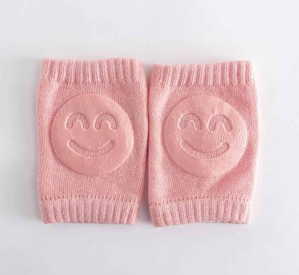 Baby Crawling Knee Pads