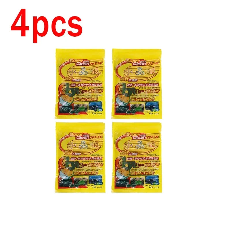 🚗 Reusable Car Cleaning Gel