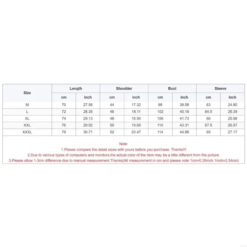 Men's Fleece-Lined Hooded Zip Coat