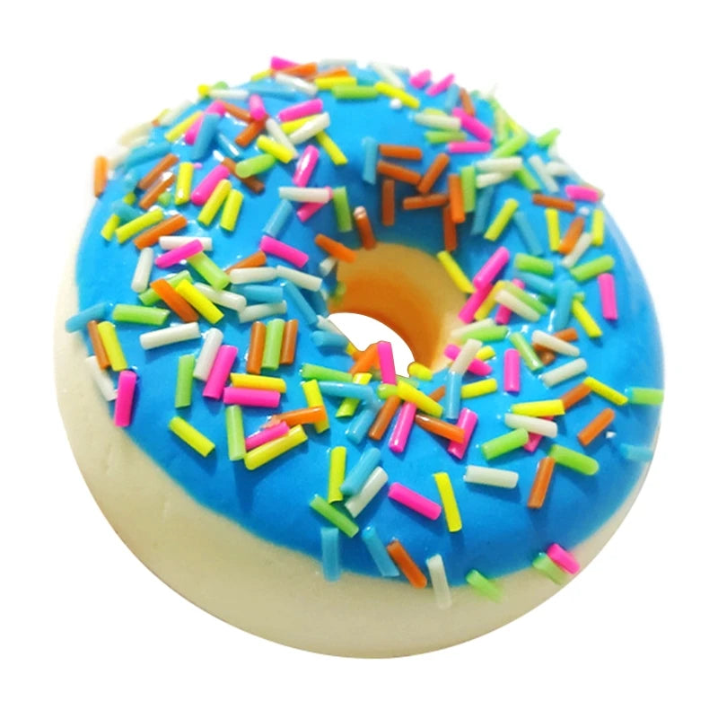 Mini Donut Squishy
