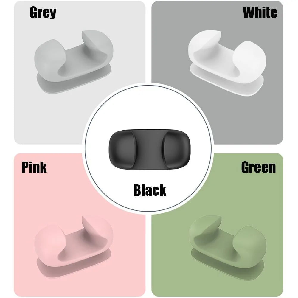 Silicone Rice Scoop Holder