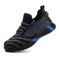 Men's Lightweight Safety Work Shoes