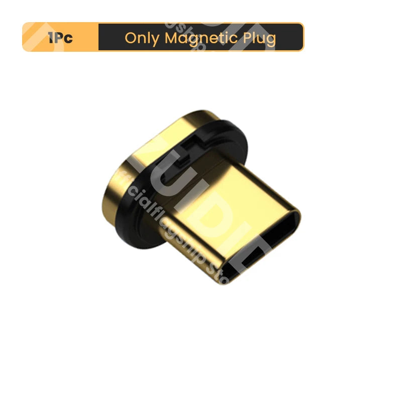 🚀 USB4 Thunderbolt Magnetic Adapter