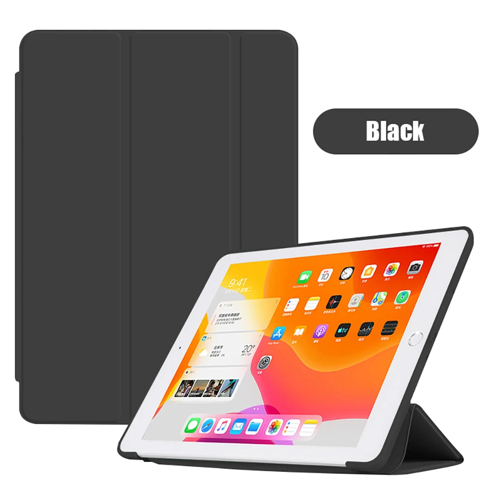 🧲 Magnetic iPad Case