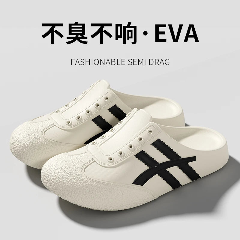 Women's Platform EVA Clogs