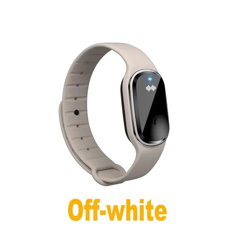 🦟 Xiaomi Mijia Mosquito Repellent Bracelet