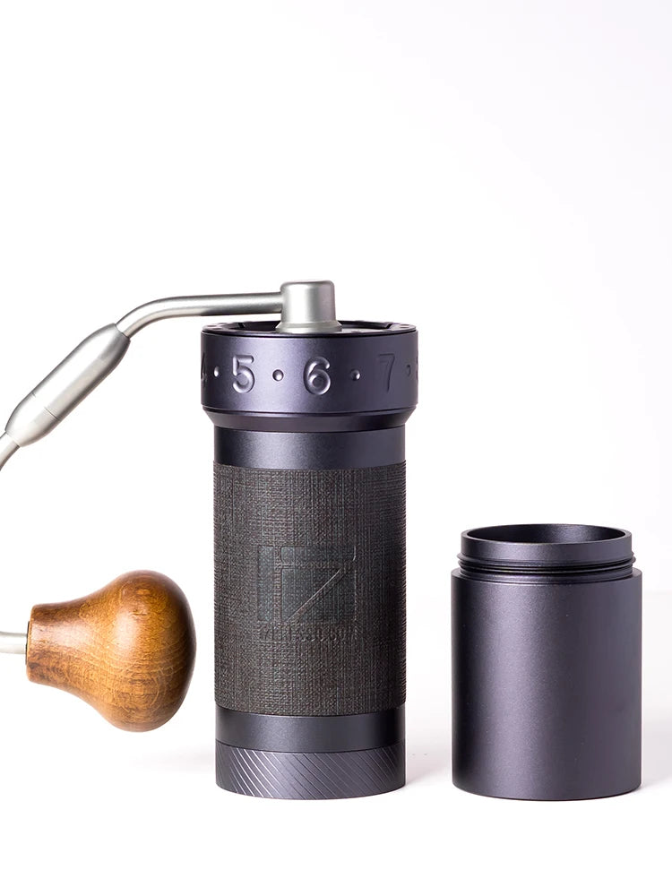 مطحنة القهوة اليدوية 1Zpresso ZP6 S