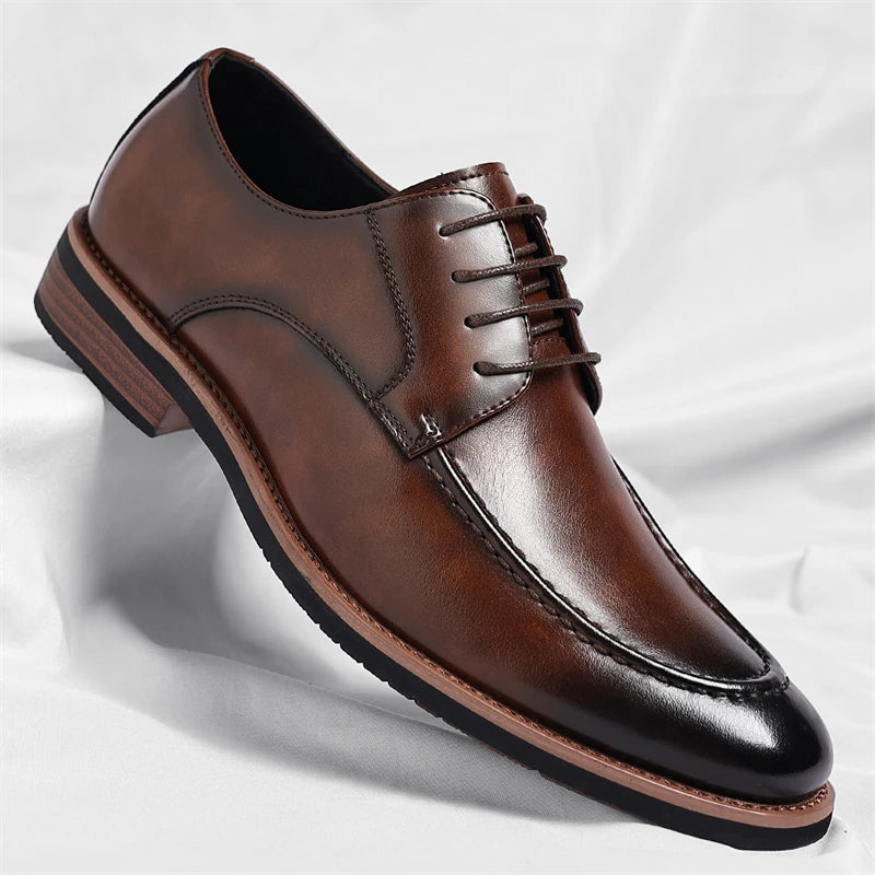 Men's Oxford Dress Shoes