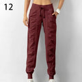Women's Quick-Dry Joggers