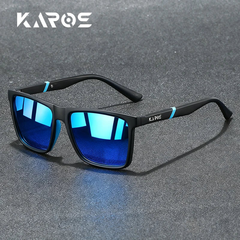 Polarized Sports Goggles for Cycling