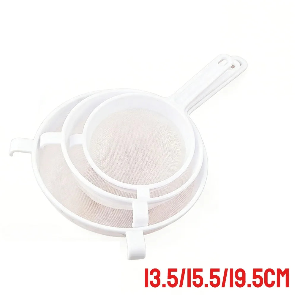 Mini Fine Mesh Strainer
