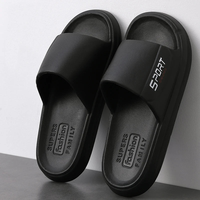 Unisex Soft EVA Home Slides