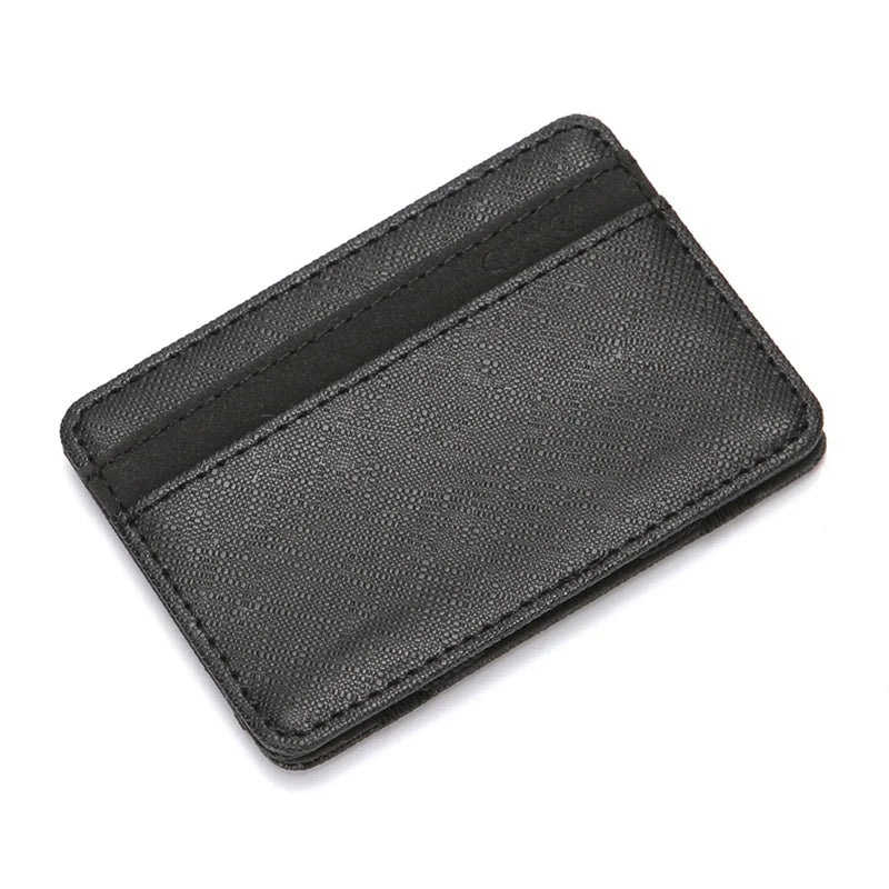 Ultra-Thin Magic Wallet