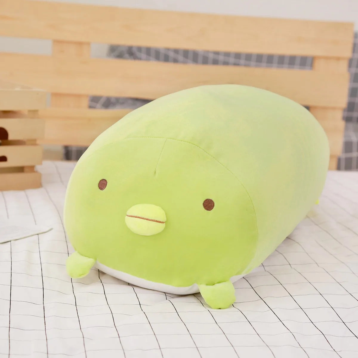 Cute Animal Plush Toys