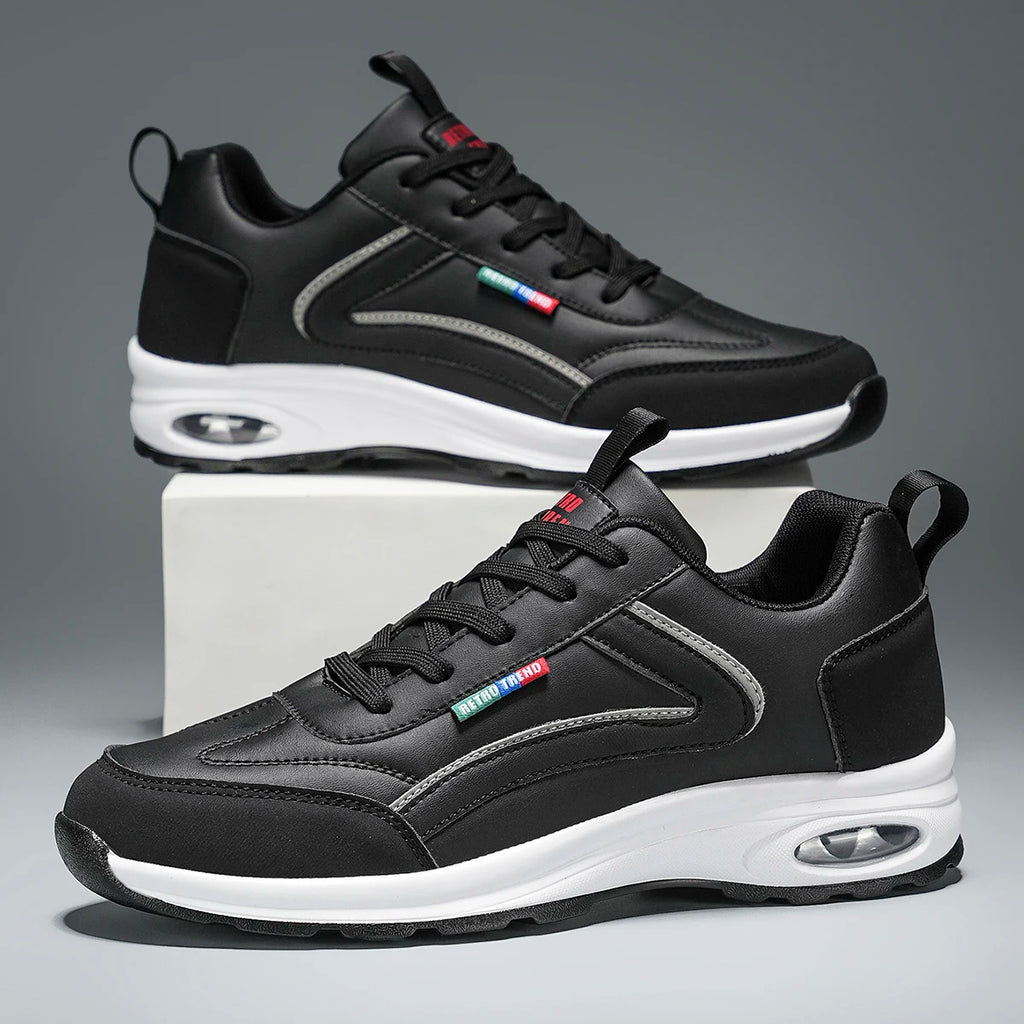 Men's Outdoor Hiking & Running Shoes