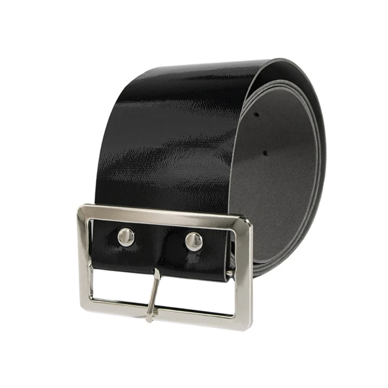 Wide Santa Costume Belt