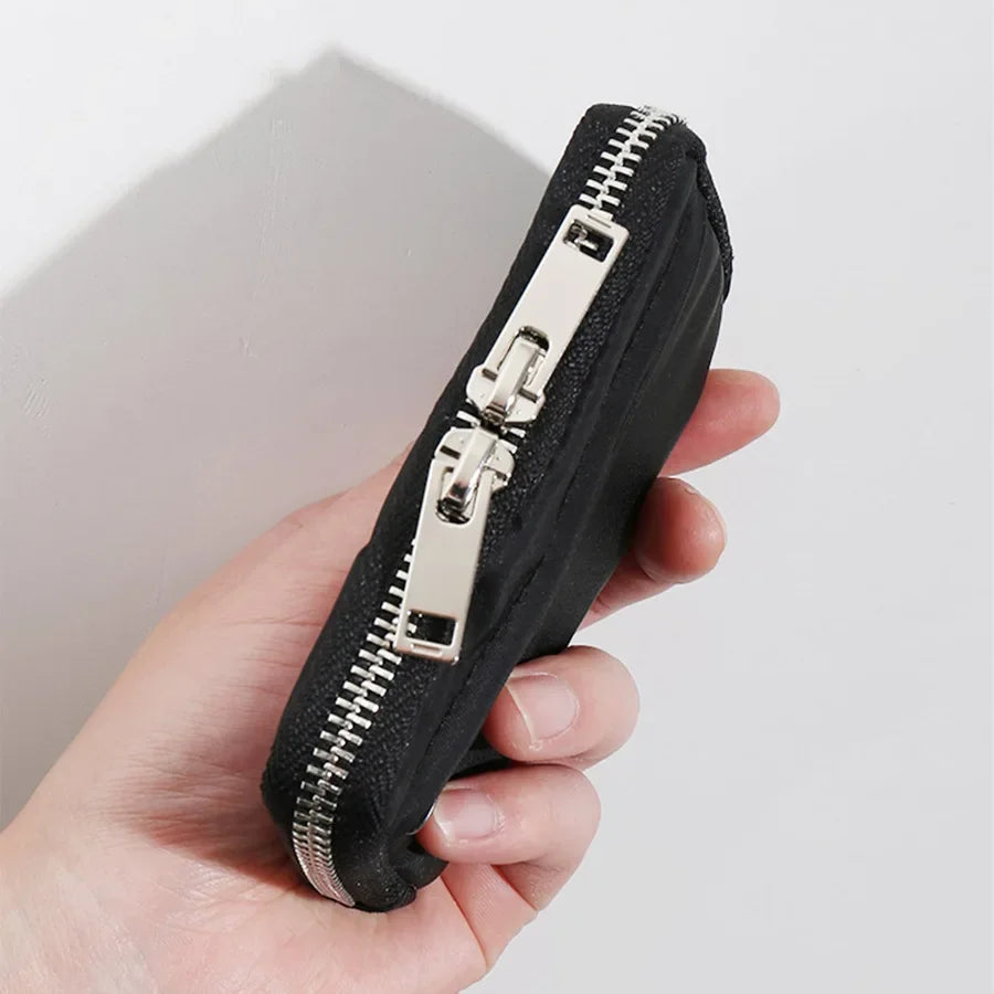 Men's Nylon Wallet