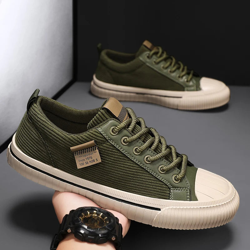 Men's Lightweight Walking Sneakers