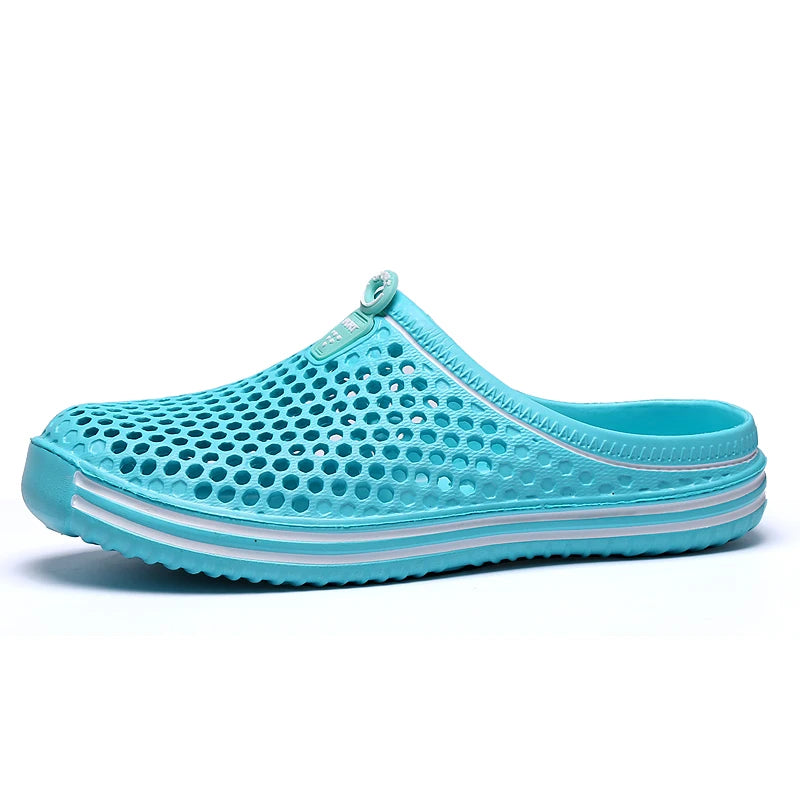 Unisex Pool & Garden Clogs