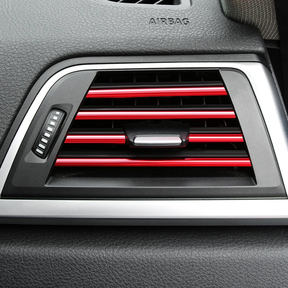 🚘 Car Decorative Moulding Strips