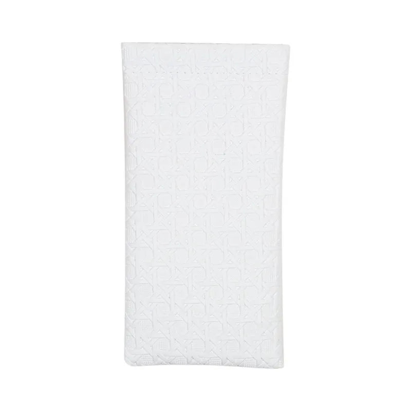 Self-Closing Long Travel Wallet