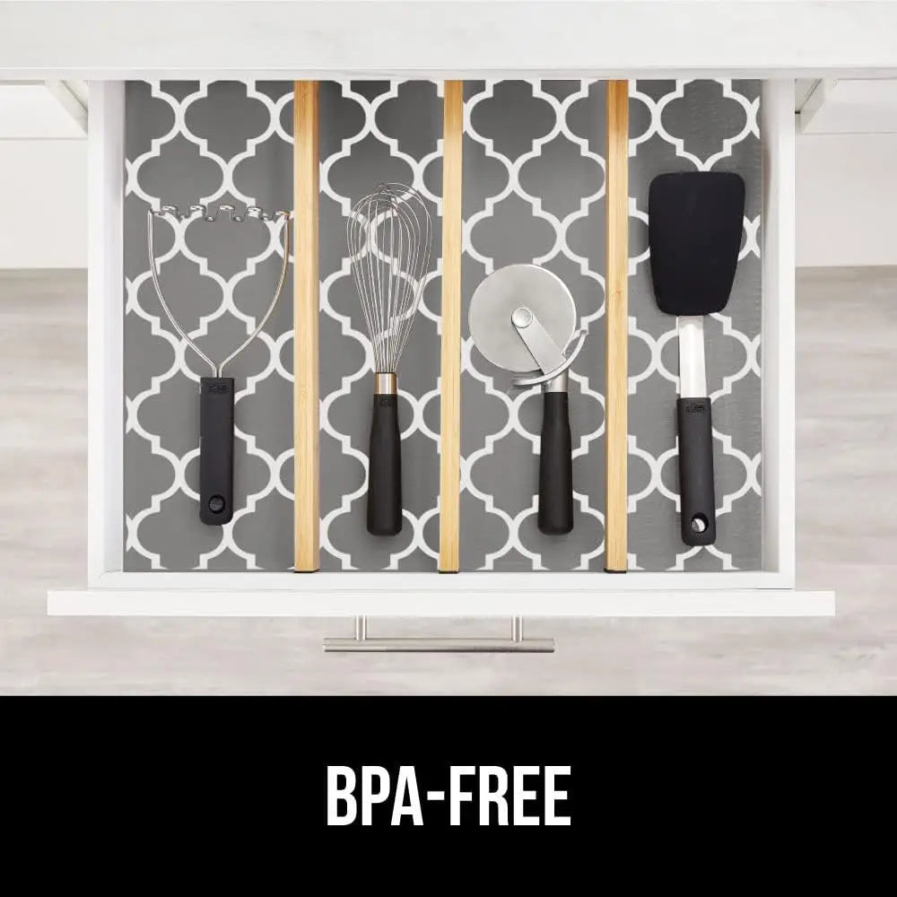 Waterproof EVA Drawer Liner Roll