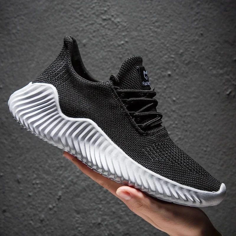 Men's Casual Tennis Sneakers