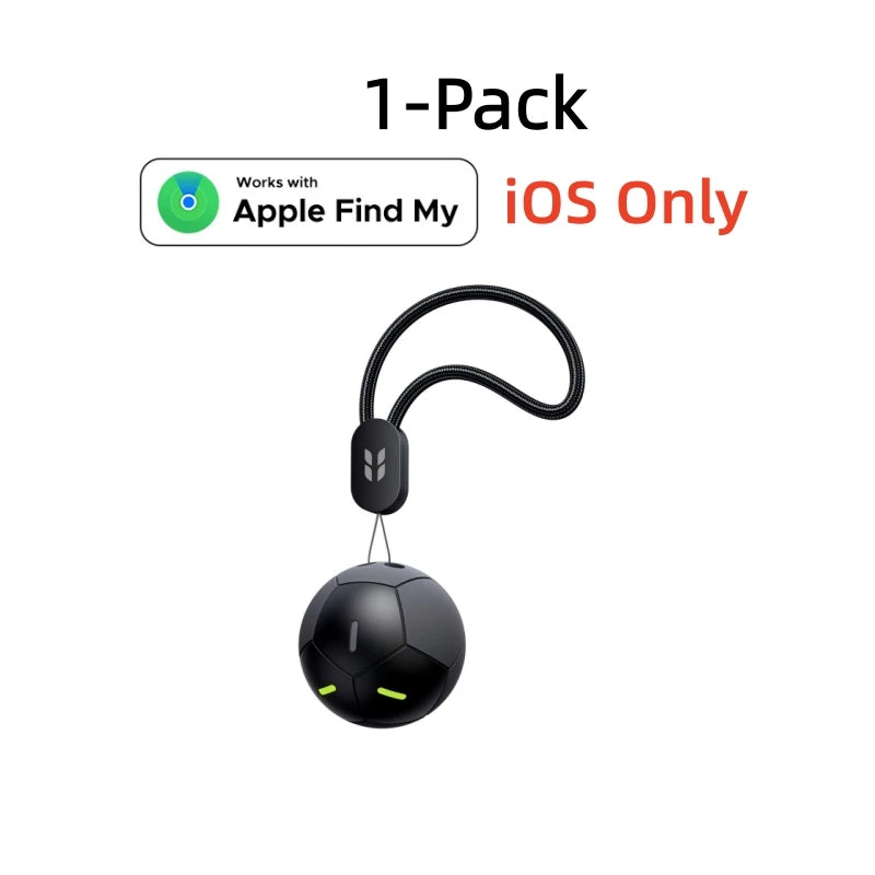 📍 UGREEN FineTrack Smart Finder