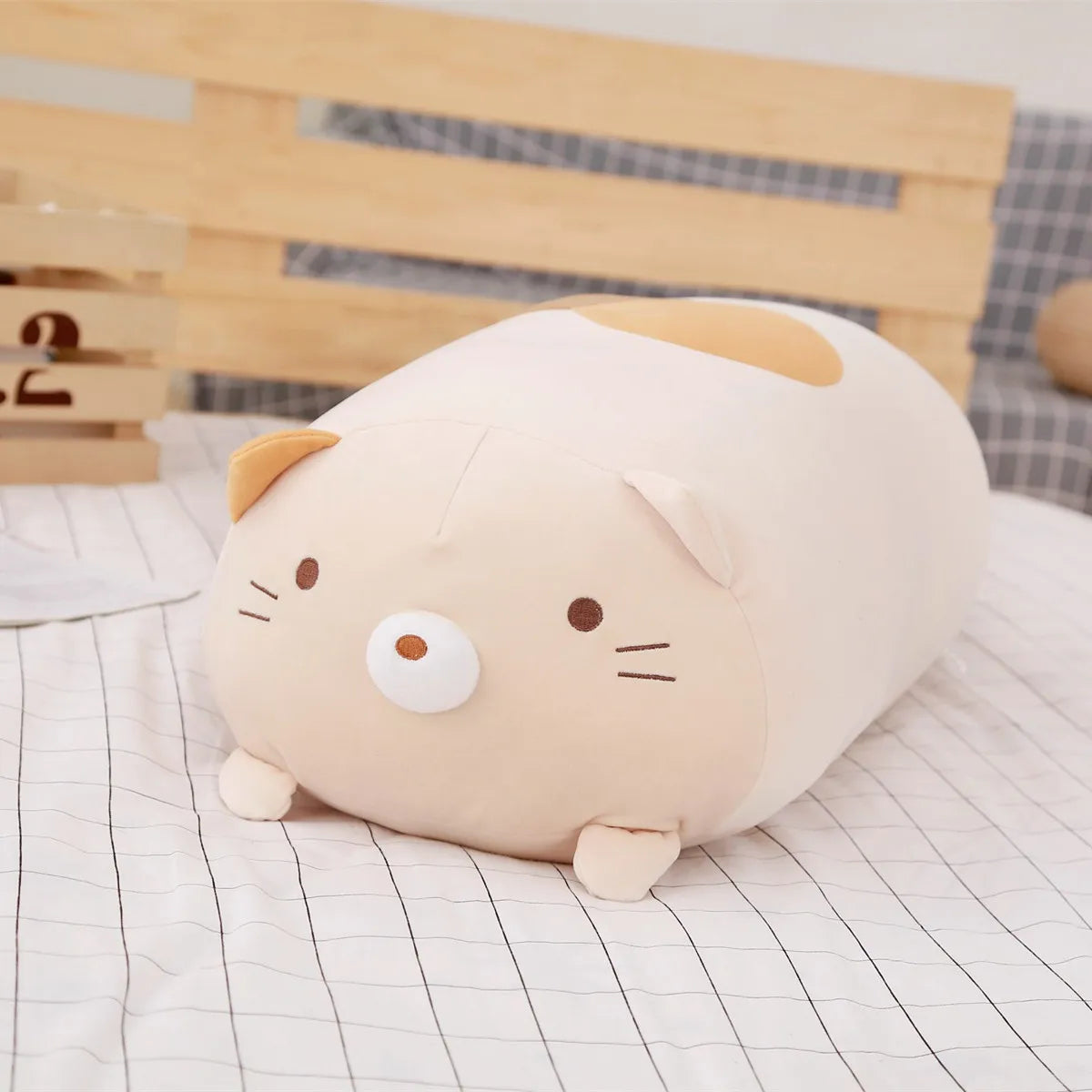 Cute Animal Plush Toys