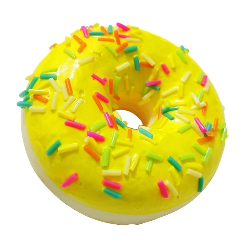 Mini Donut Squishy