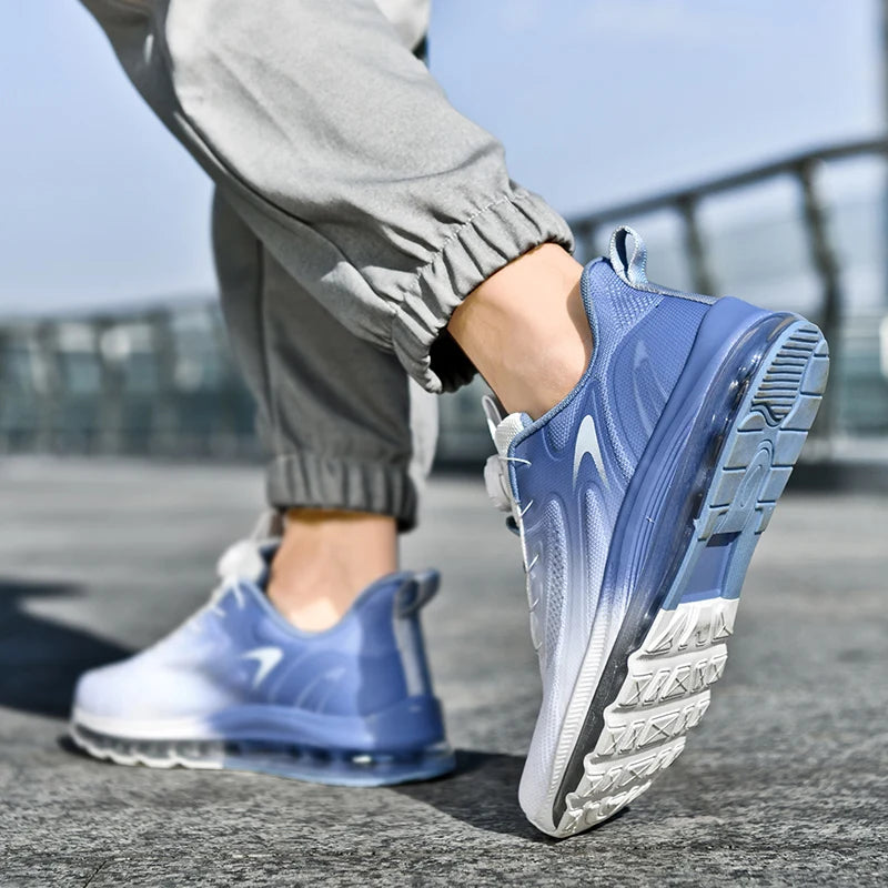 Men's Casual Fashion Sneakers