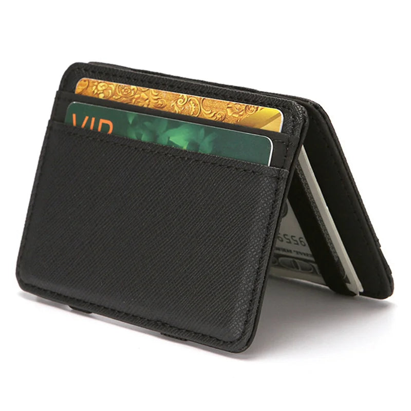 Ultra-Thin Magic Wallet