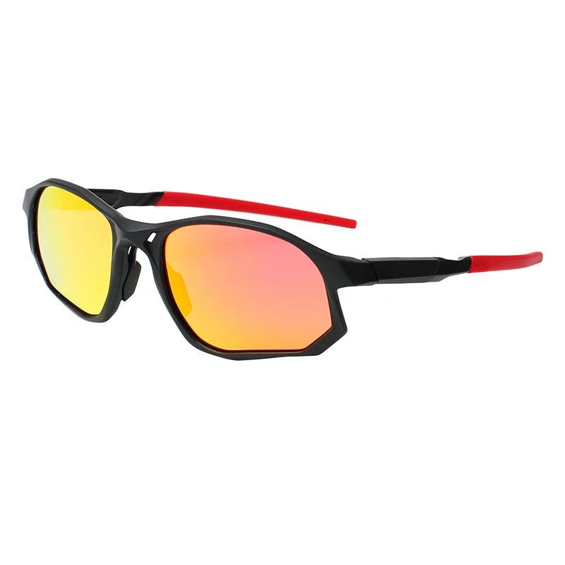 Men's Ultralight Polarized Sports Sunglasses