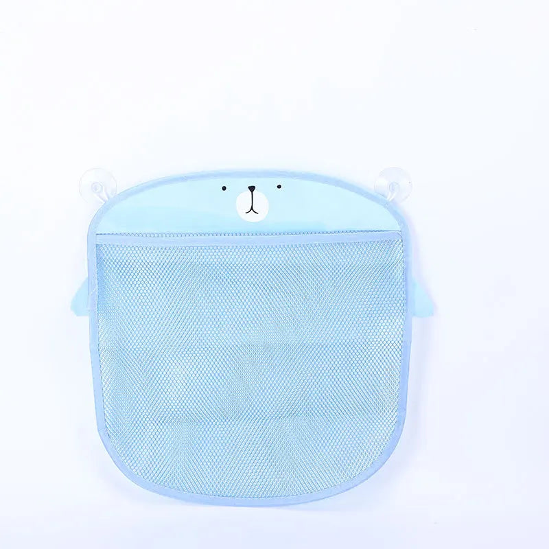 Baby Bath Toy Storage Mesh Bag