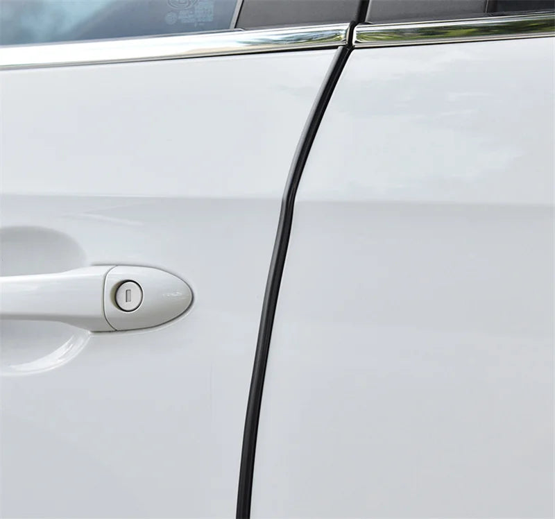 🚗 Car Door Edge Protector