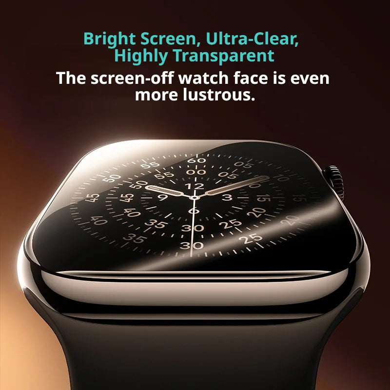 Apple Watch Screen Protector