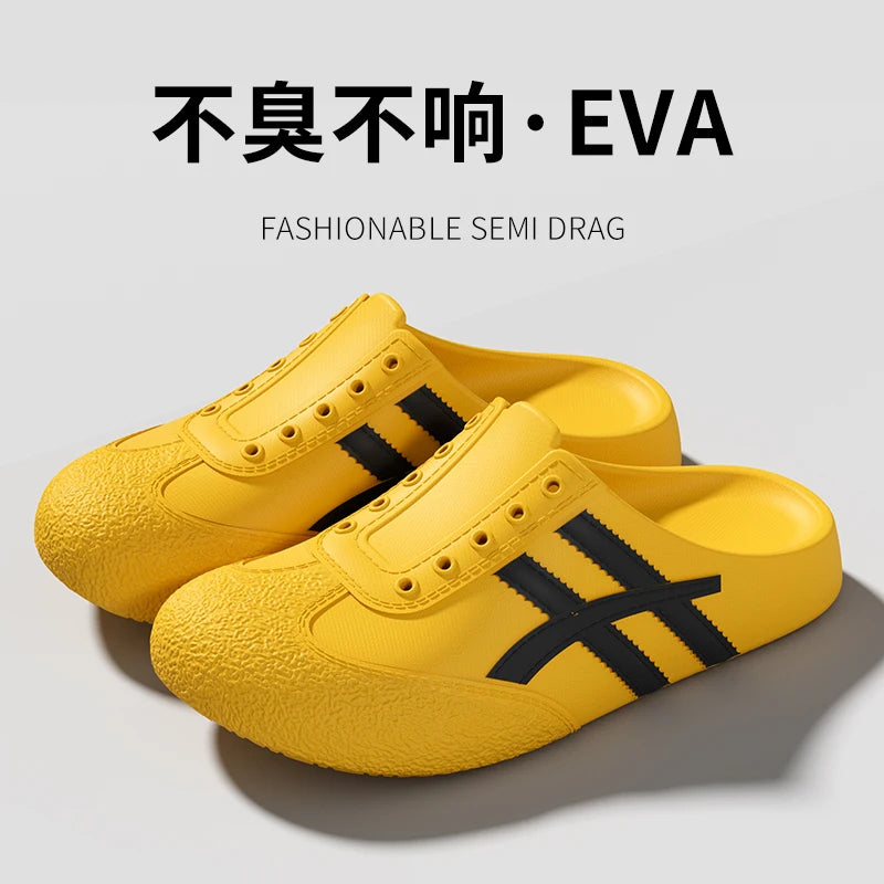 Women's Platform EVA Clogs