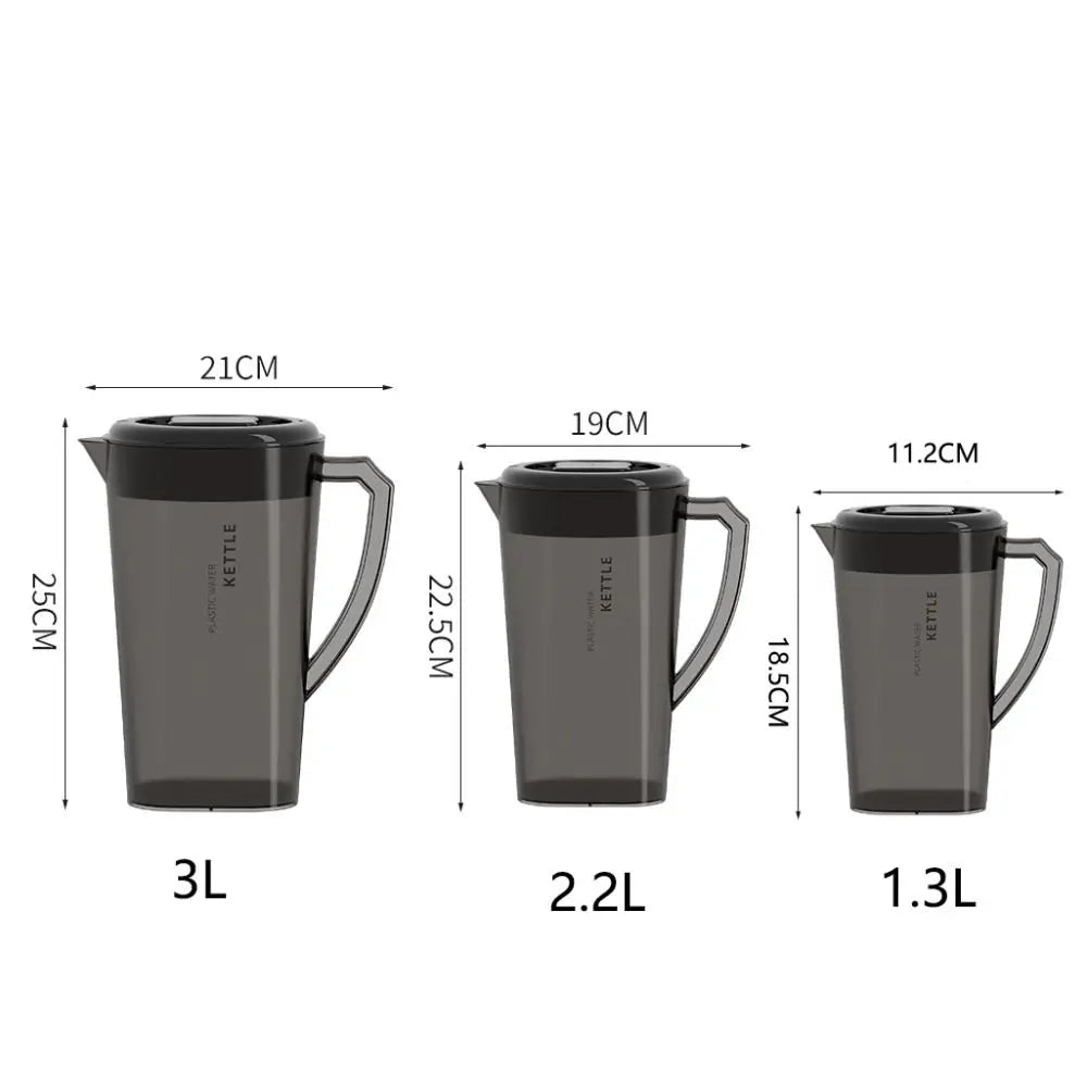 Cold Water Kettle