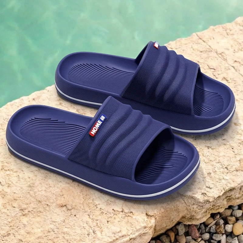 Men's Lightweight EVA House Slides
