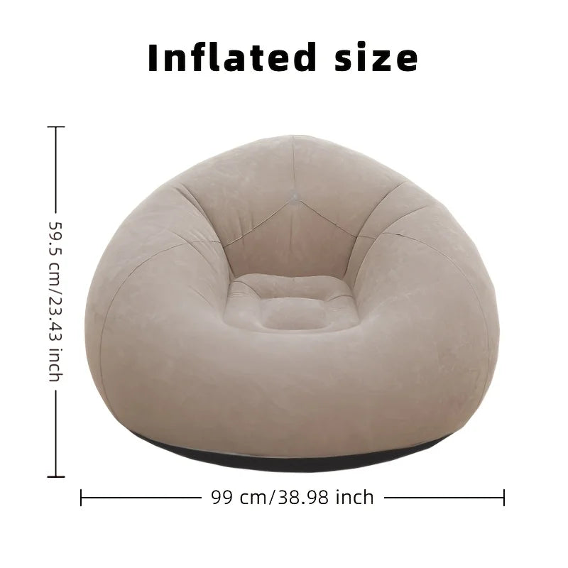 Inflatable Lazy Chair