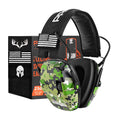 🎧 ZOHAN Electronic Hearing Protection