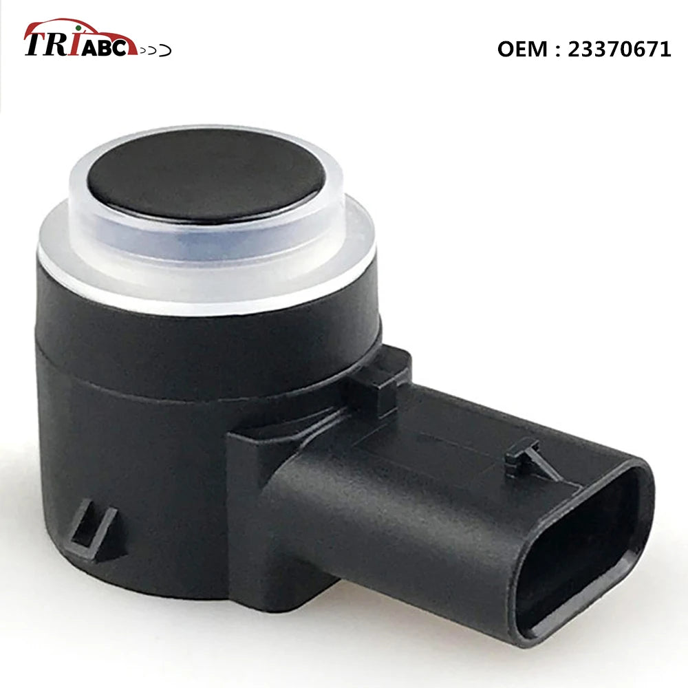 🚘 Car Parking Sensor