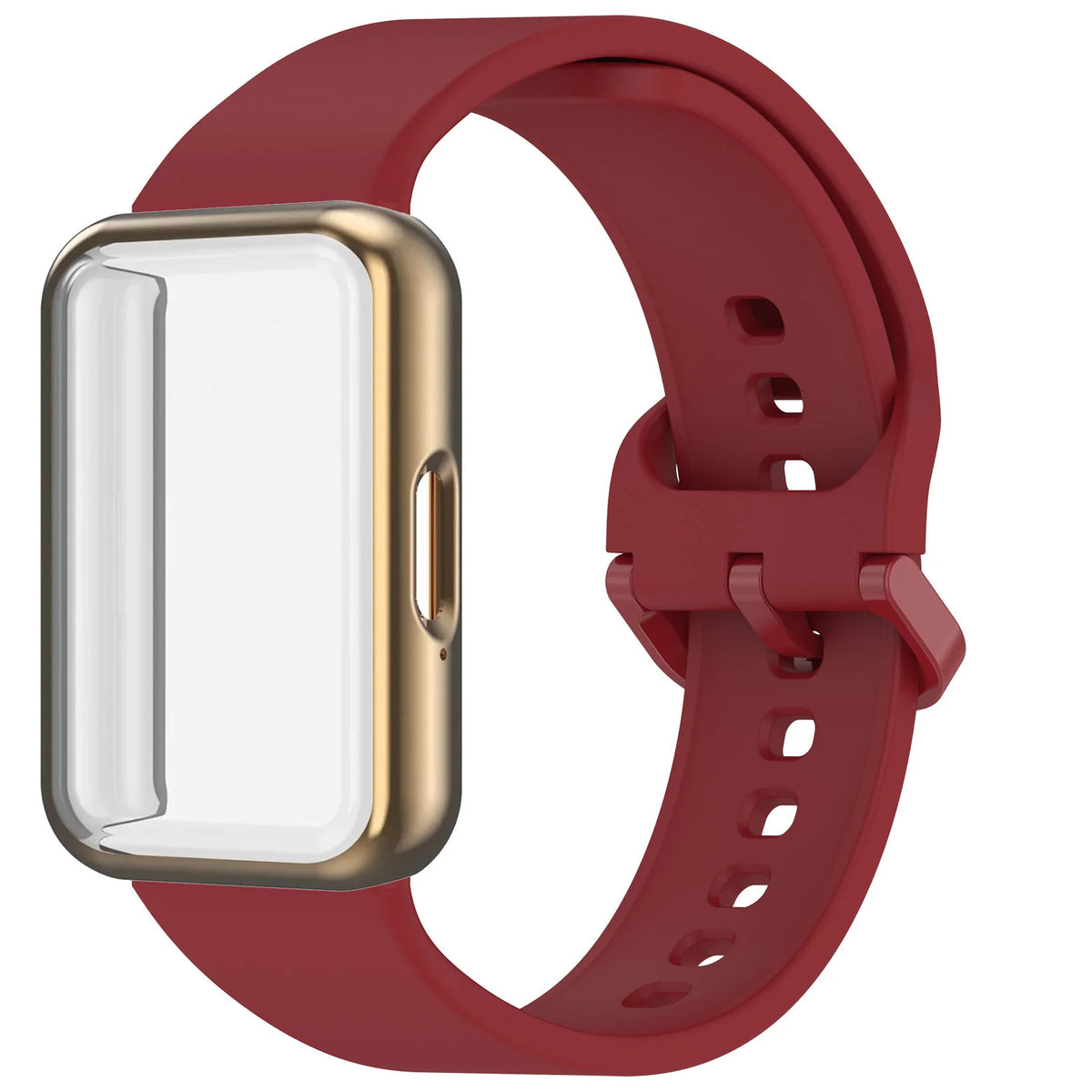 ⌚ Galaxy Fit 3 Strap Case Kit
