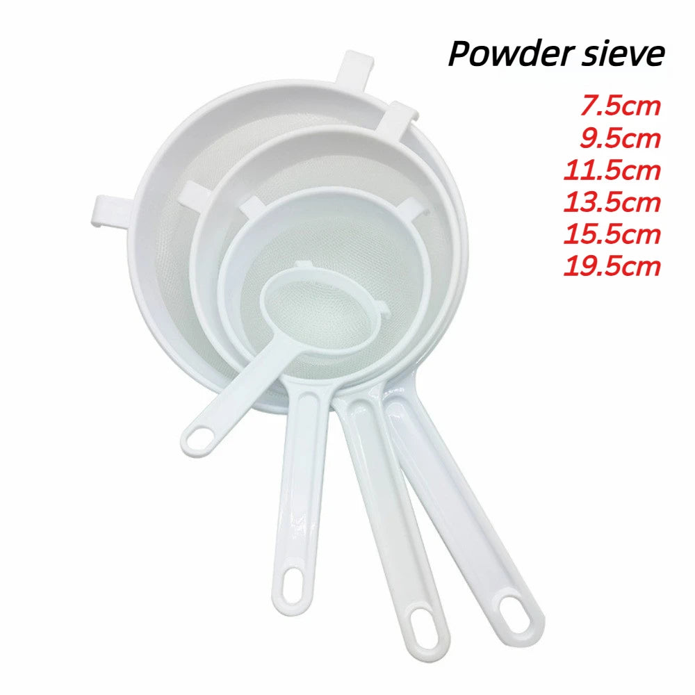 Mini Fine Mesh Strainer